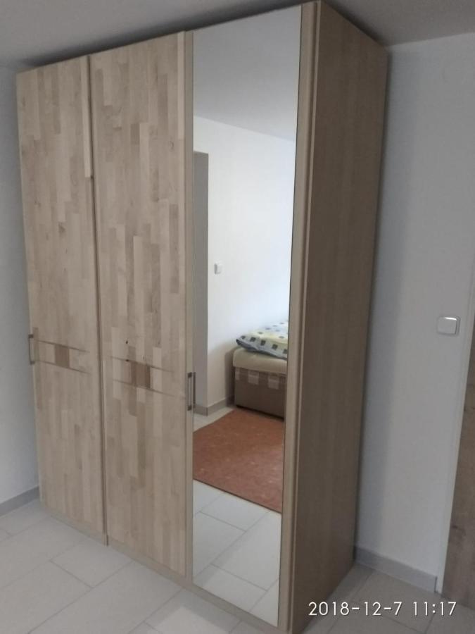 Cibulka Appartement Horní Malá Úpa Buitenkant foto