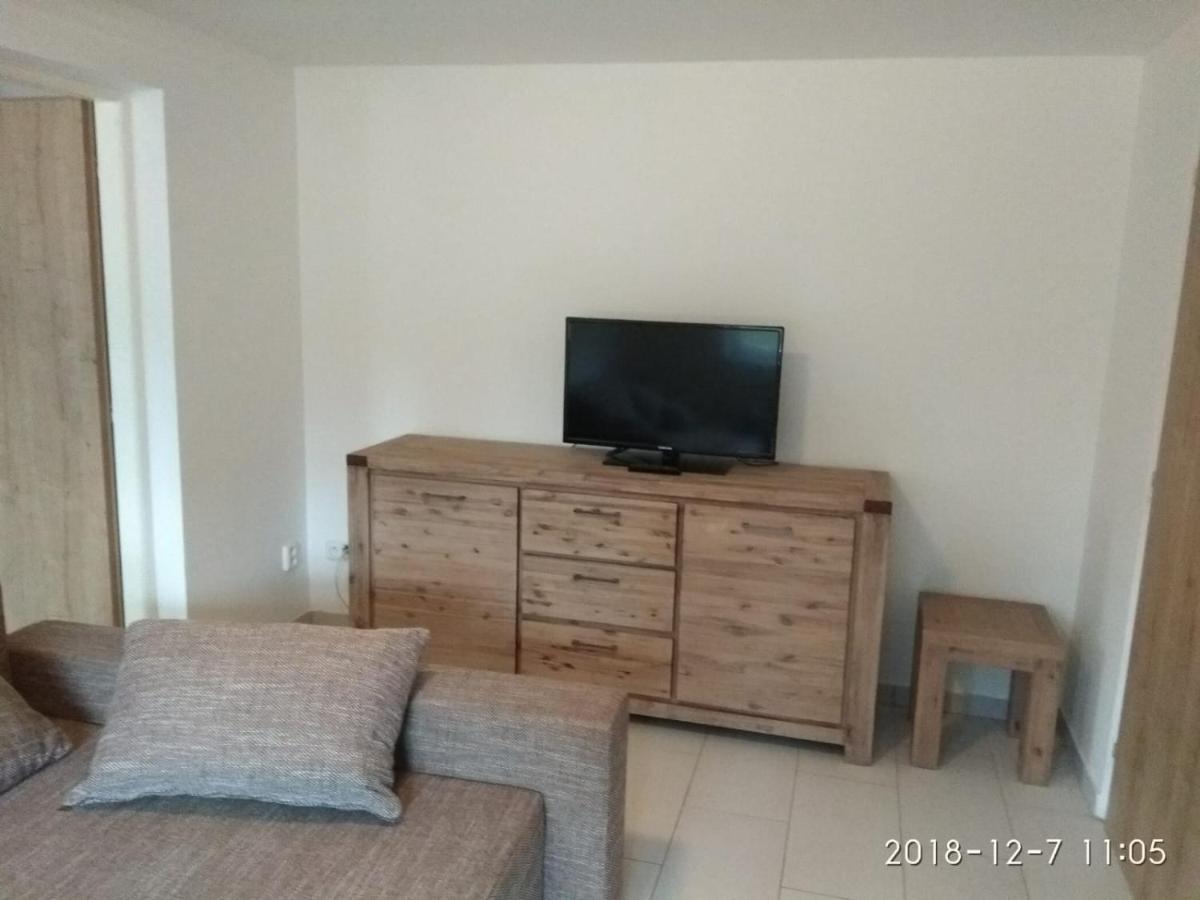 Cibulka Appartement Horní Malá Úpa Buitenkant foto